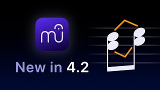 MuseScore 42 A milestone update for guitarists plus much more [upl. by Gare765]