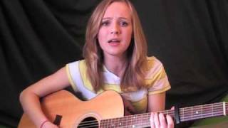 Breakeven The Script Cover  MadilynBailey [upl. by Eremihc]