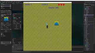 making my game gamemaker 2 [upl. by Keldon271]