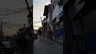 Evening Taguig Market Philippines [upl. by Chancellor876]