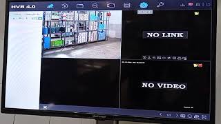 DVR com Analítico de reconhecimento facial Hikvision iDS7216HQHIM1FA [upl. by Grimonia]