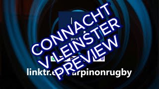 Connacht v Leinster preview [upl. by Pierce]