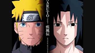 Naruto Shippuden OST Original Soundtrack 01  Shippuden [upl. by Annecorinne385]