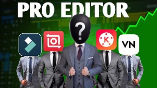 Best FREE Video Editing Apps for Mobile – No Watermark Pro Features [upl. by Doner254]