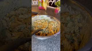 Jerk Caesar Salad Pasta was definitely a smack💥 cooking music follow subscribe [upl. by Knorring]