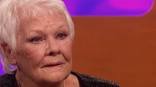 Judi Dench  Sonnet 29  When in disgrace with fortune and mens eyes  4K [upl. by Ydissahc78]