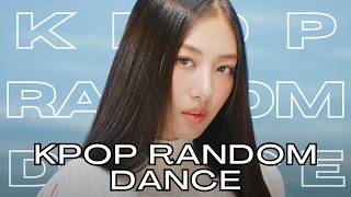 KPOP RANDOM DANCE 2024 NEWICONICPOPULAR [upl. by Grizel]