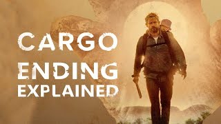 Cargo Ending Explained  What Caused The Zombie Outbreak Netflix 2018 [upl. by Otrevogir]