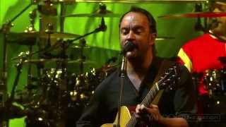 Dave Matthews Band  Minarets  One Sweet World  Electric Set  Jacksonville  1572014 [upl. by Elaweda]