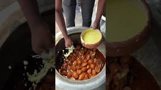 Kolkatas Special Mutton Biryani Making । D Bapi Biryani । Indian Street Food [upl. by Ecarret581]