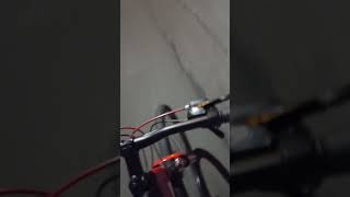 Ruido en Bicicleta al pedalear me pueden ayudar [upl. by Atal343]