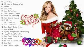 Mariah Carey Christmas Songs Playlist 2023  Merry Christmas 2023 Full Album [upl. by Hamforrd848]