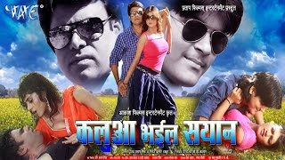 कलुआ भईल सयान  Arvind Akela Kallu amp Nisha Ji  Kaluaa Bhail Sayan  Bhojpuri Superhit Film 2020 [upl. by Enelyak]