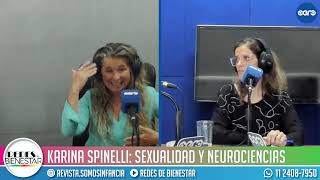 Sexualidad Estrés y Neurociencias [upl. by Ree]