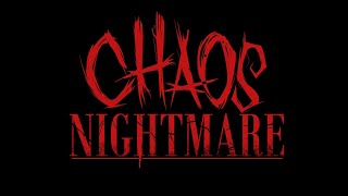 Phantasm Beta Mix  Chaos Nightmare [upl. by Aicelf762]