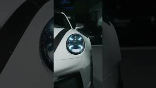 HabitsRemix🕺ASMR Porsche😍🚘youtubeshortsshortstrending songmusicautomobilecarviralvideoasmr [upl. by Ydorb]