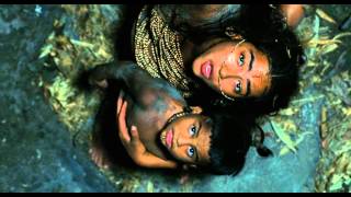 Apocalypto 2006 720p BRRip H264 AC3 CODY chunk 6547778 [upl. by Suirradal]