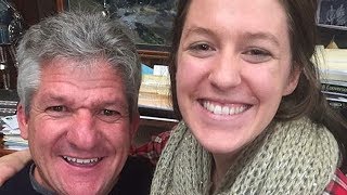 Why Molly And Jacob Roloff Dont Appear On Little People Big World [upl. by Atilal]