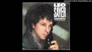 Leo Sayer  Orchard road [upl. by Haas]