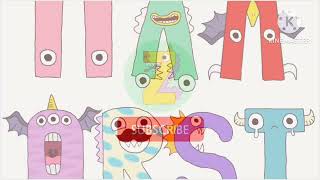 Zoo Zoo Song Logo Effects Sporonsed by Preview 15 Klasky Csupo Effects [upl. by Lynett]