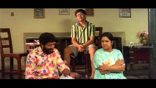 Bus Conductor Malayalam Movie  Malayalam Movie  Harishree Ashokan in Home with Family  1080P HD [upl. by Whipple]