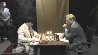 Bobby Fischer Live [upl. by Nil]