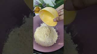 Palak Thalipeeth AnamikaDikshaKBreckfasthealthyshortvideo [upl. by Eimarrej887]