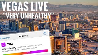 LIVE VEGAS  Unseen Hidden from tourists 1080p IRL Stream [upl. by Hollister232]