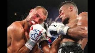 SERGEY KOVALEV VS ELEIDER ALVAREZ 2  FULL FIGHT HIGHLIGHTS [upl. by Pelagia323]