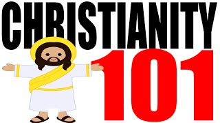 Christianity 101 Religions in Global History [upl. by Averi]