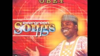 Ebenezer Obey Live Oba Tejuosho [upl. by Reilly]