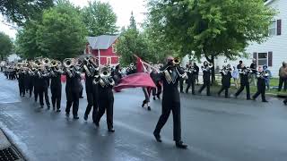 2024 Lake Waconia Band Festival  Waconia Marching Band [upl. by Tharp327]