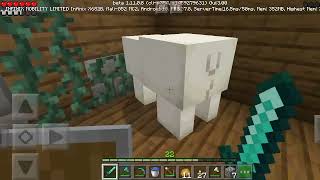 Taking Villagers to My Base in Minecraft  Relaxing Gameplay 7 No Commentary [upl. by Ott]