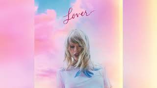 Taylor Swift  Miss Americana amp The Heartbreak Prince Empty Arena [upl. by Gnirol]