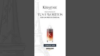 La mejor inversión es en ti Pronto hasta 12 OFF en tus sets favoritos💁‍♀️ Kerastase [upl. by Hasan]