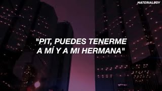 Pitbull Ft Chris Brown  Internacional Love Traducida al Español [upl. by Airt553]