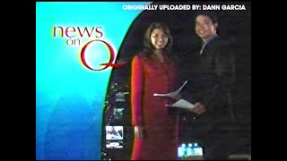 News on Q OBB 2005 [upl. by Jemma367]