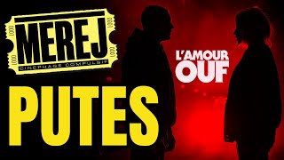 LAMOUR OUF  Critique à 35 millions deuros  Sans Spoilers [upl. by Ordnajela]