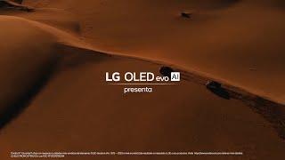 2024 LG OLED evo AI  El mejor OLED [upl. by Aillemac833]