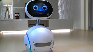 5 Coolest ROBOTS You Can Actually Own [upl. by Lundberg]