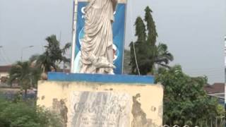 ODUDUWATHE ANCESTOR OF THE YORUBASfestour [upl. by Falzetta]