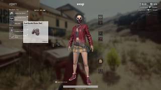 PUBG Easiest Way to get PlayerUnknowns Bandana [upl. by Annasor]