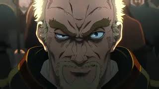 Vinland Saga quotaskeladdquot  TOMA TOMA AMVEDIT zyper Amv [upl. by Llehsyar]