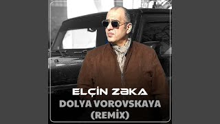 Dolya Vorovskaya Remix [upl. by Bihas]