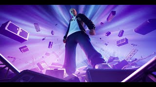 🔴Fortniteქართულად EMINEM🔴 [upl. by Anazus]