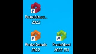 Perfect Procedure of Installing ProtaStructure 2022 1000 Working [upl. by Gawen857]