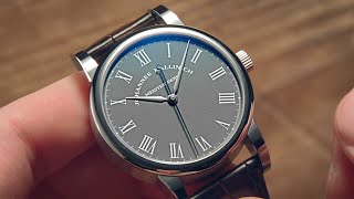 The Most Incredible Watch I’ve Ever Reviewed [upl. by Earased13]