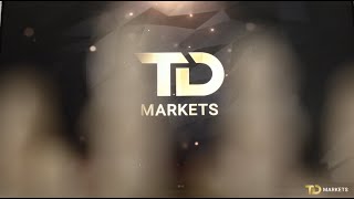 TD Markets  Trade The A Way [upl. by Oalsinatse420]