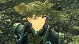 Exploring the Wilderness in Xenoblade Chronicles 3 Live [upl. by Hilton]