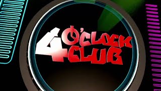 4 OClock Club Series 3 Episode 8 Work Experience [upl. by Atiek801]